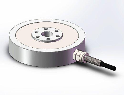 双轴称重传感器双轴力扭矩传感器LCM2D缩略图